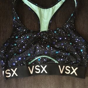 Victoria’s Secret sports bra